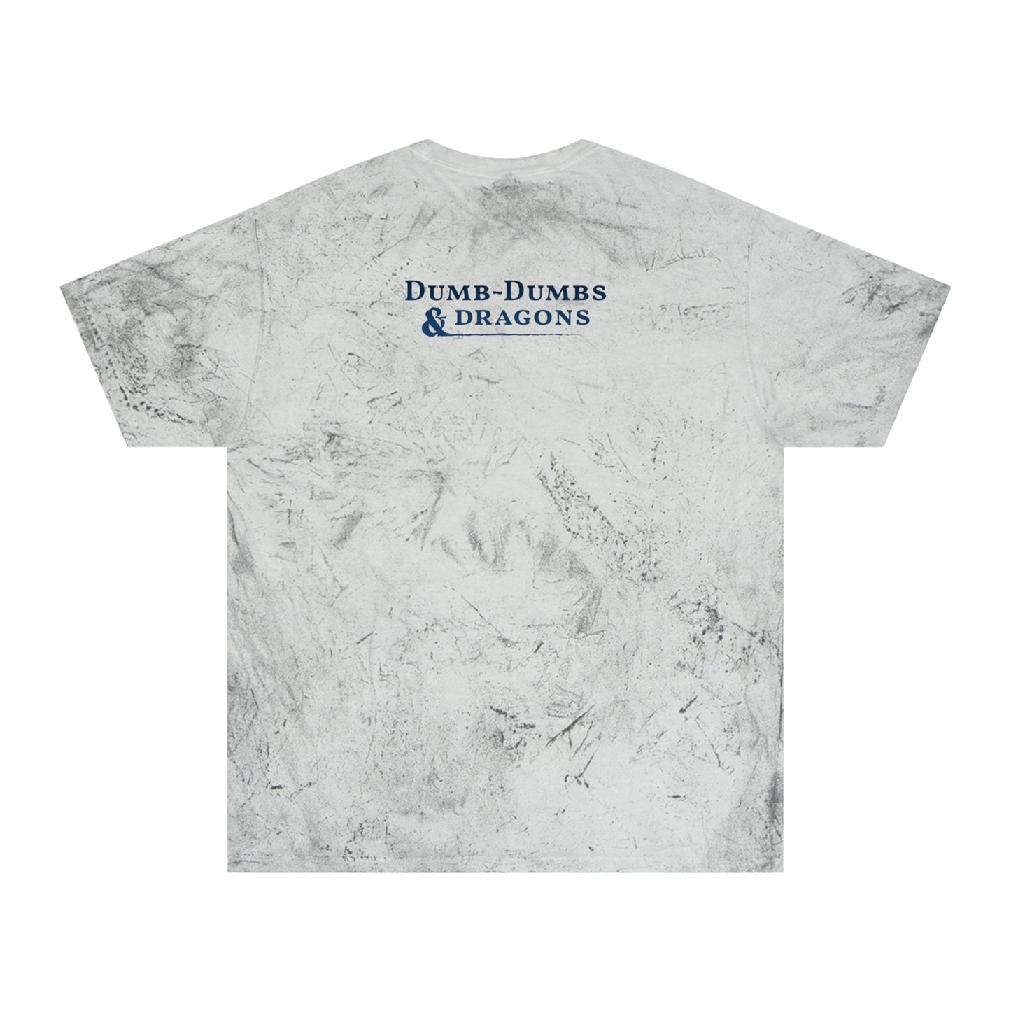 Dumb-Dumbs & Dragons: Original Trio Tee