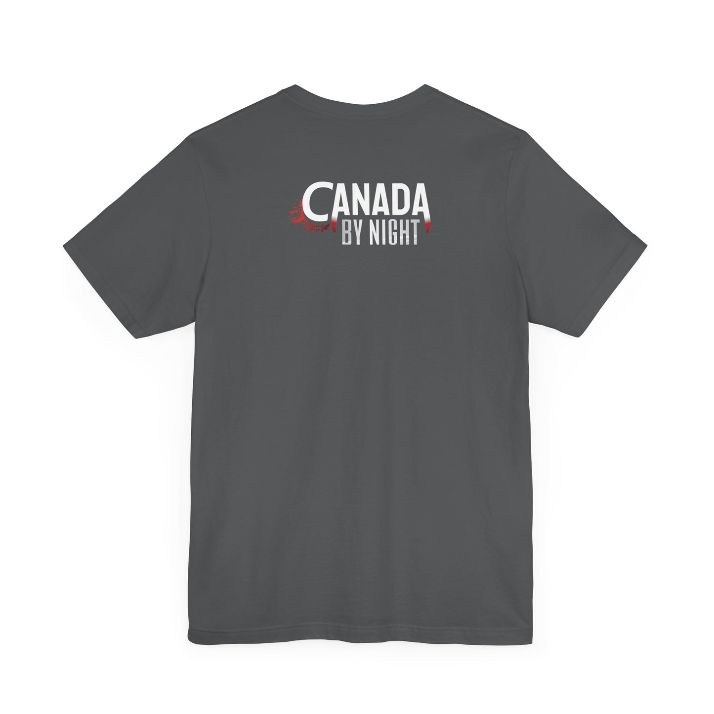 Canada by Night: Ripcord Mechanics Tee