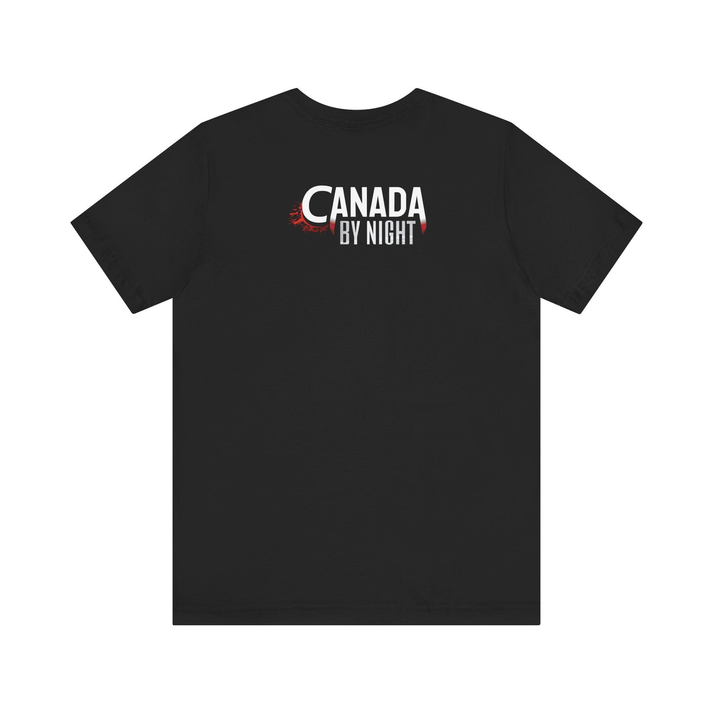 Canada by Night: Ripcord Mechanics Tee
