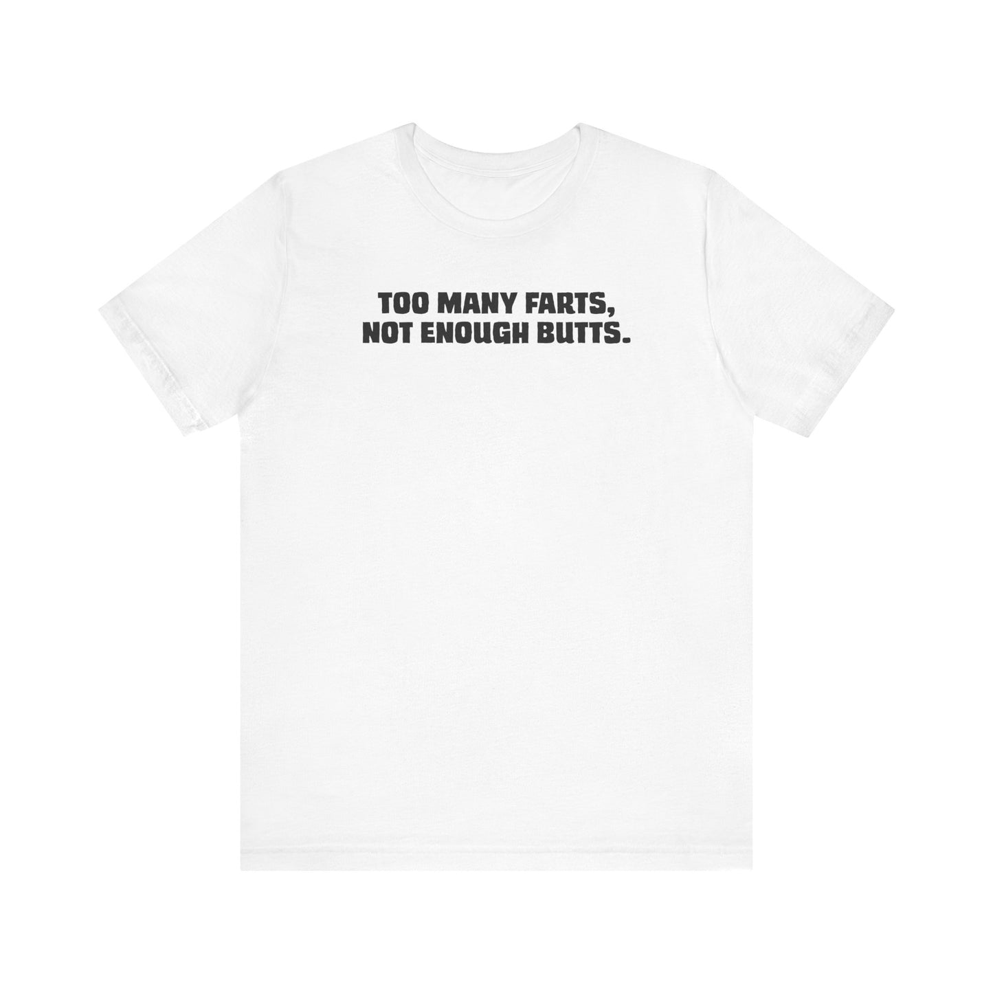 Dumb-Dumbs & Dragons: Too Many Farts