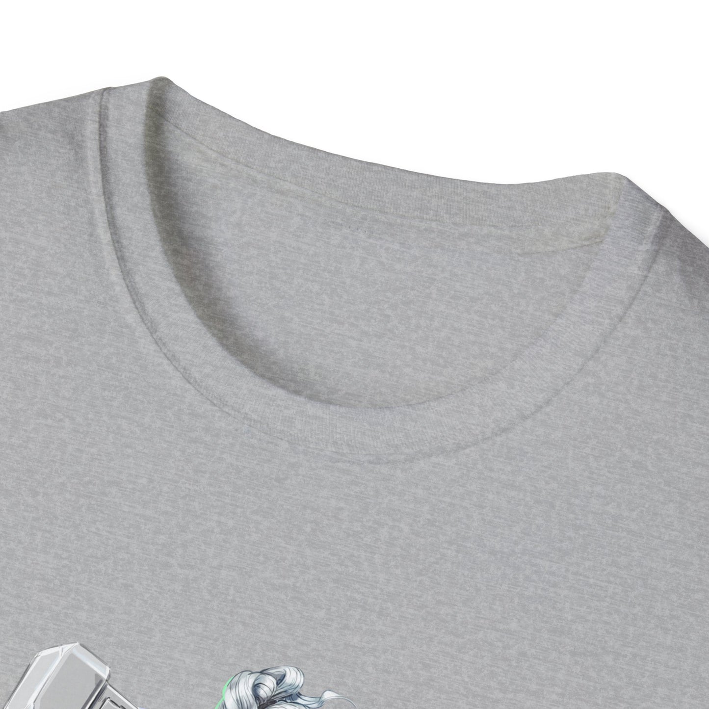 Dumb-Dumbs & Dragons: Original Trio Tee