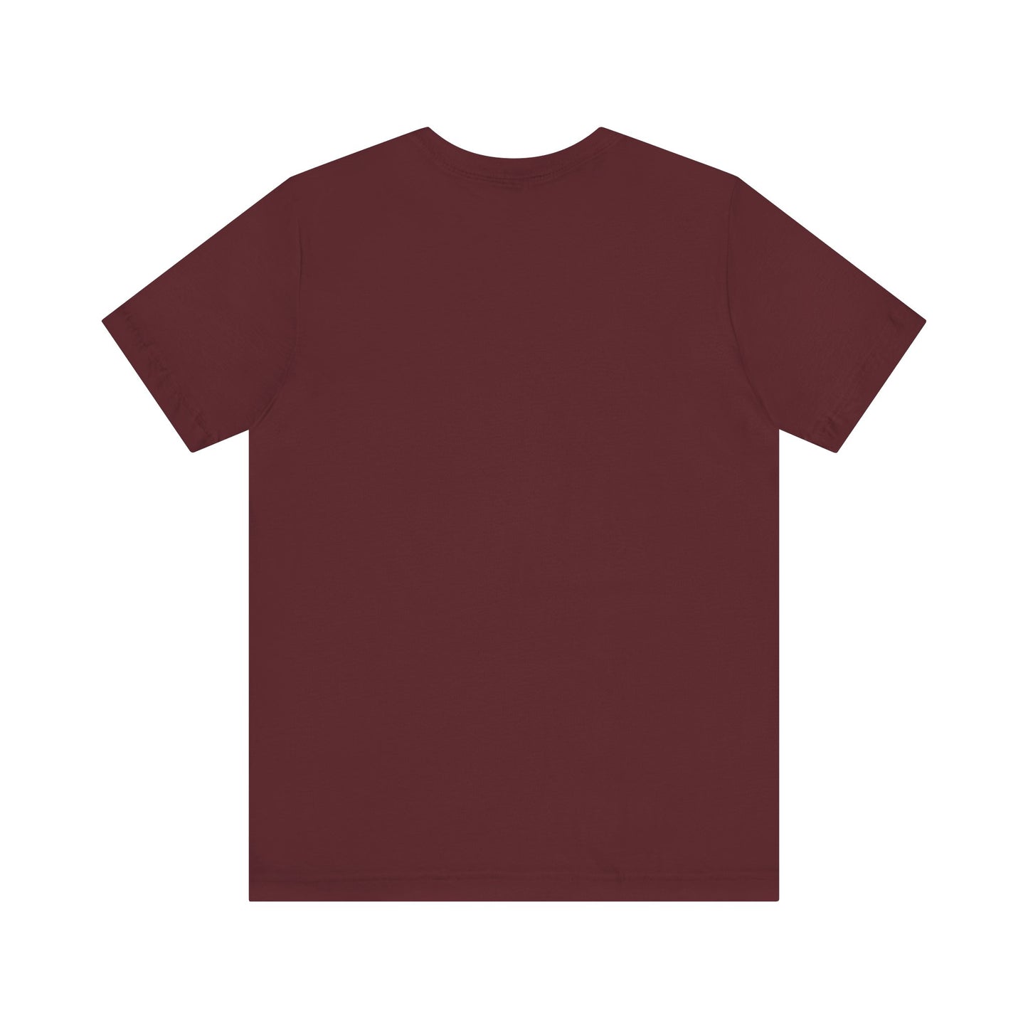 Dumb-Dumbs & Dice Logo and Dice Pride Tee
