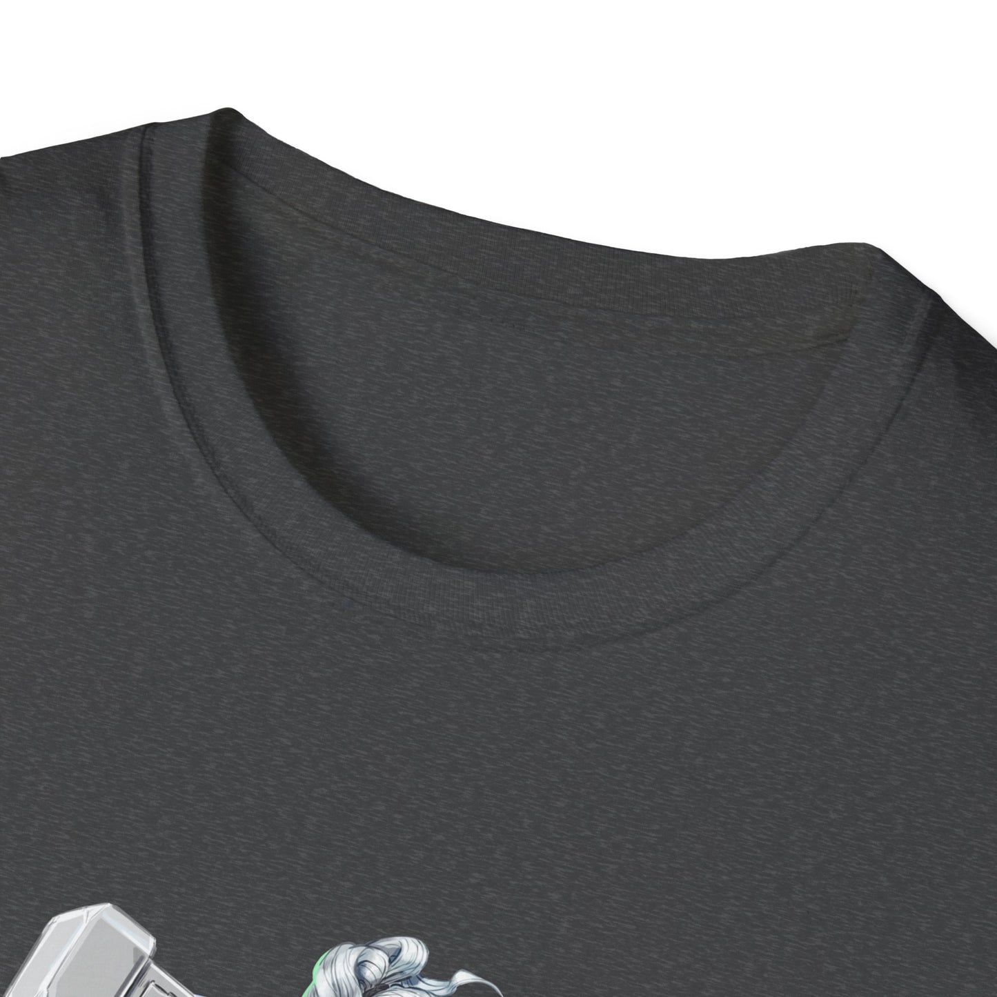 Dumb-Dumbs & Dragons: Original Trio Tee