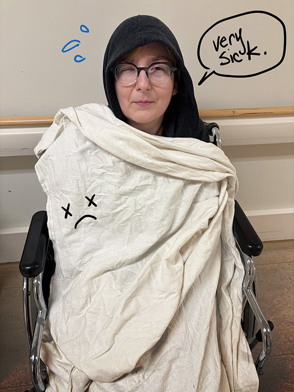 Help with Del's Emergency Medical Bills