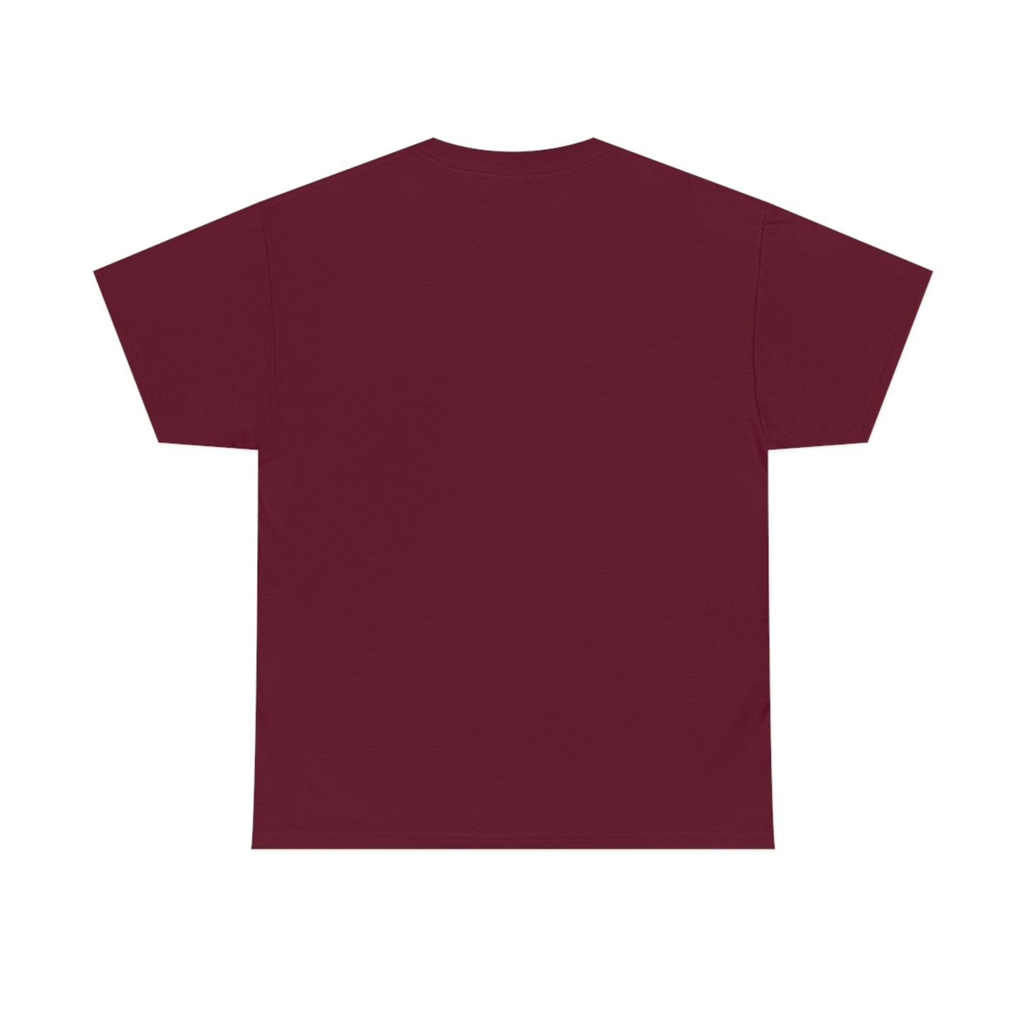 Dumb-Dumbs & Dice: Company and Dice Tee