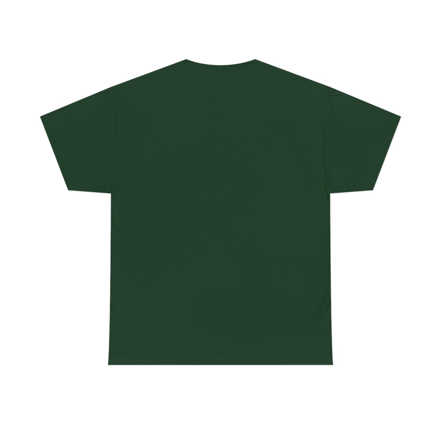 Dumb-Dumbs & Dice: Company and Dice Tee