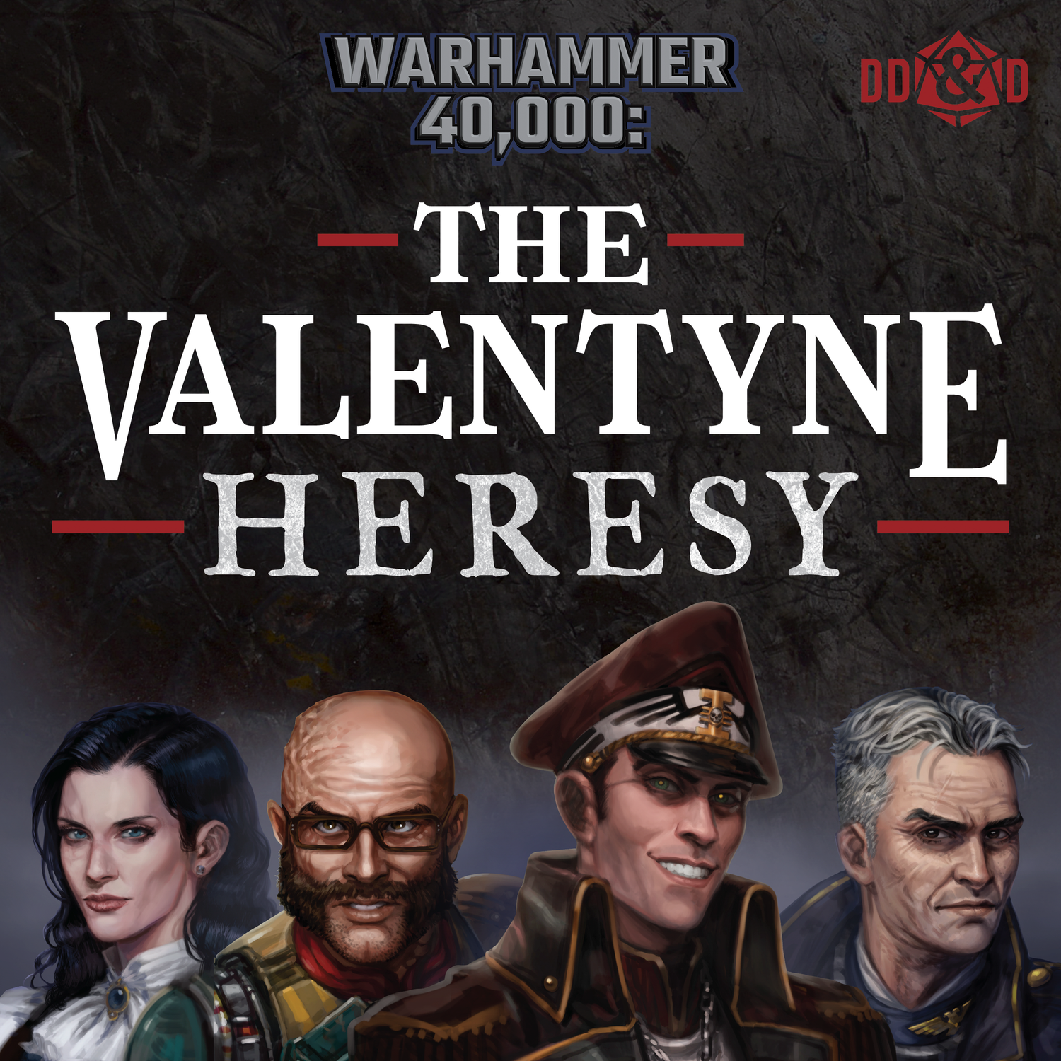 The Valentyne Heresy