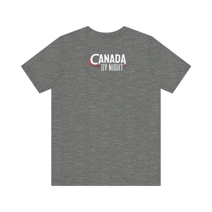 Canada by Night: Ripcord Mechanics Tee