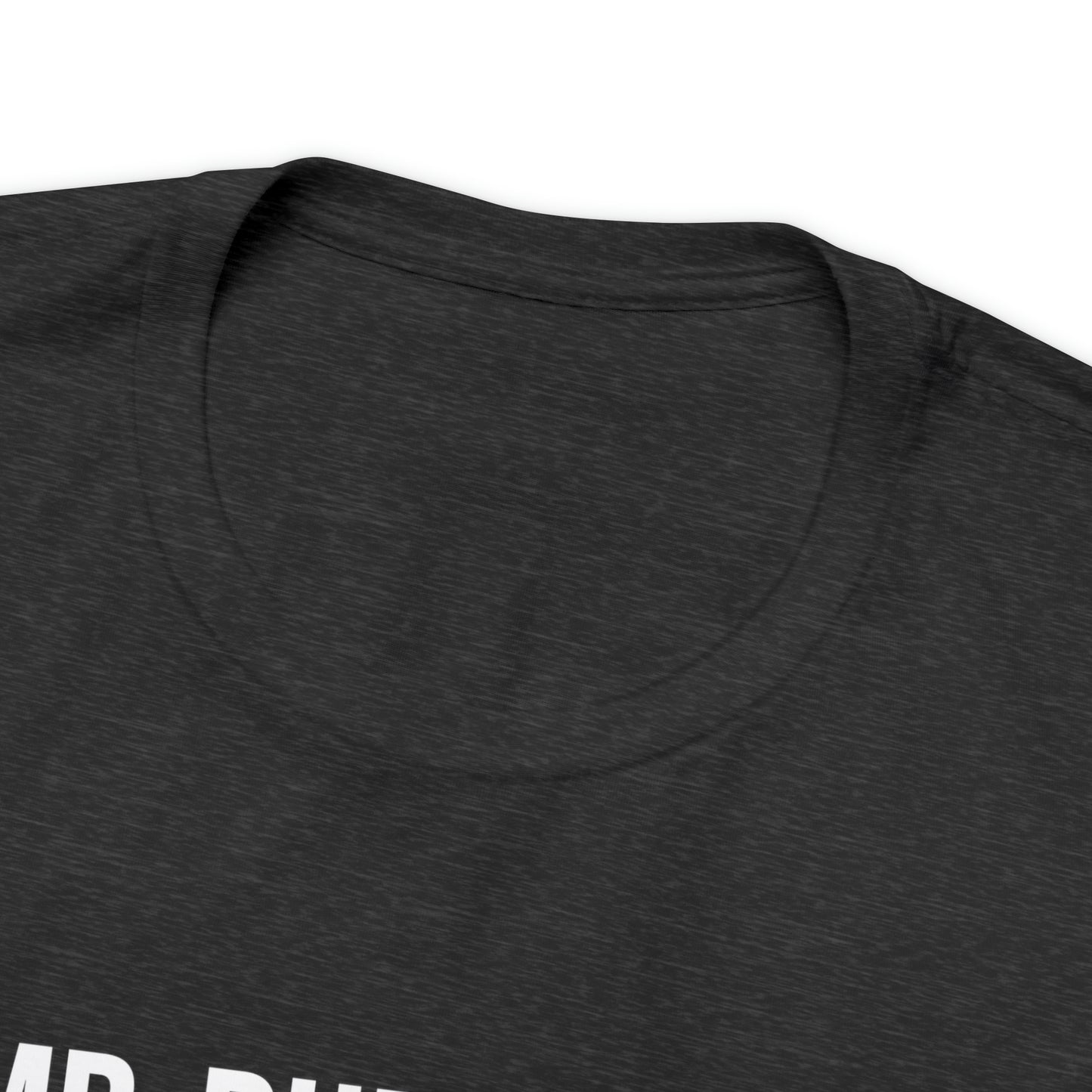 Dumb-Dumbs & Dice: Company and Dice Tee