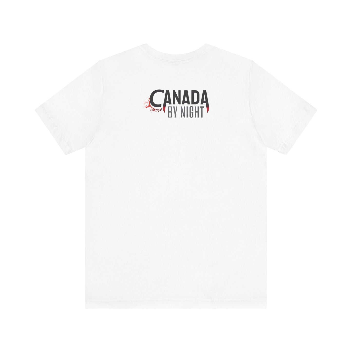 Canada by Night: Ripcord Mechanics Tee