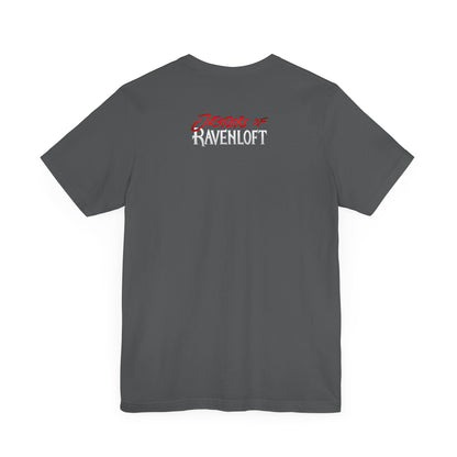 Jesters of Ravenloft: Falling Cast Tee