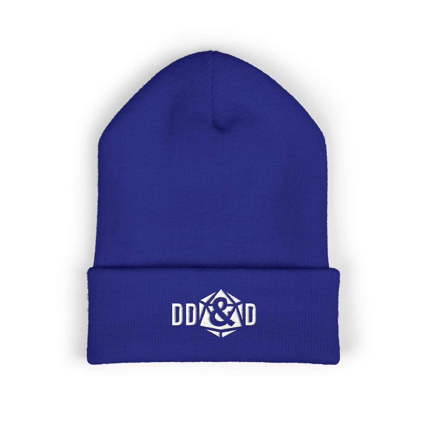 DD&D Company Logo Touque