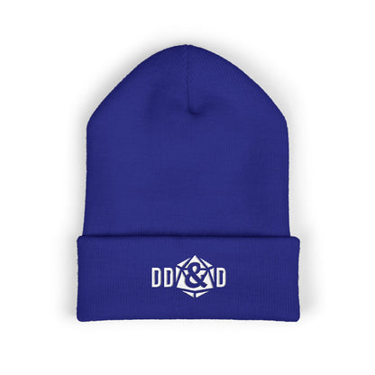 DD&D Company Logo Touque