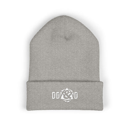 DD&D Company Logo Touque