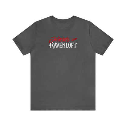 Jesters of Ravenloft Logo Tee