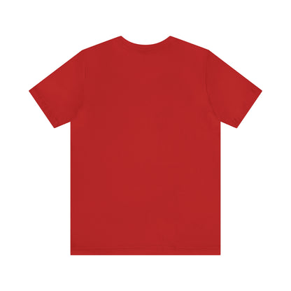 Blood & Syrup Logo Tee