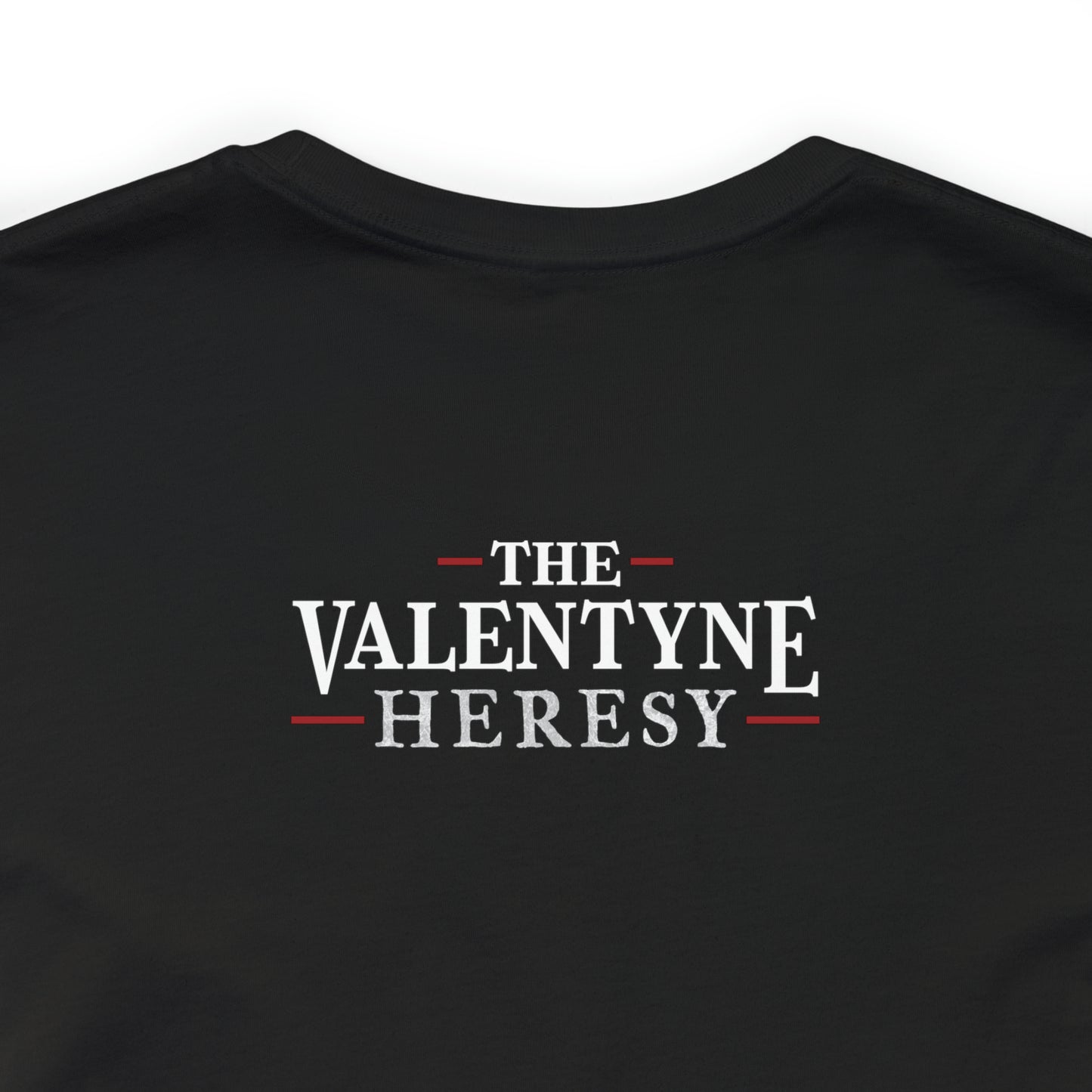 The Valentyne Heresy: Aggressors & The Besieged