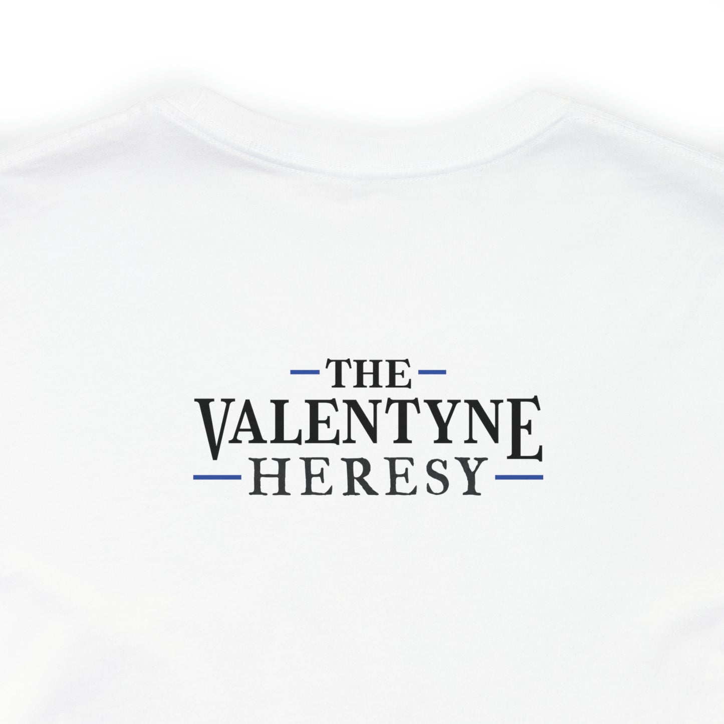 The Valentyne Heresy: Aggressors & The Besieged