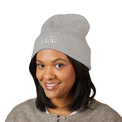 DD&D Company Logo Touque