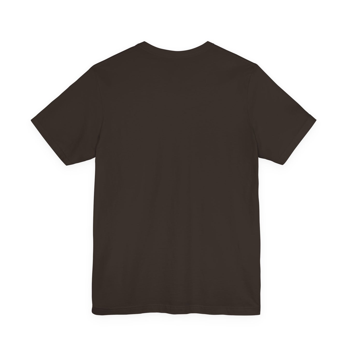 Curse, Code & Crown: Logo Tee