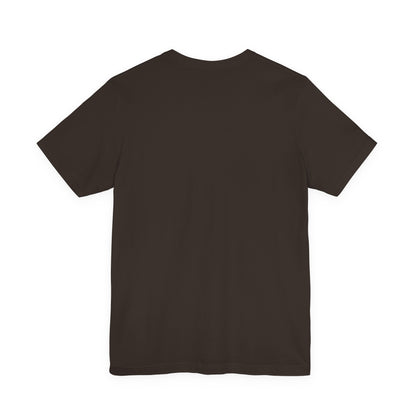 Curse, Code & Crown: Logo Tee