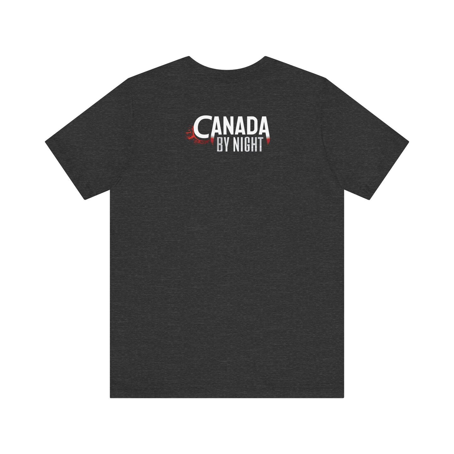 Canada by Night: Ripcord Mechanics Tee