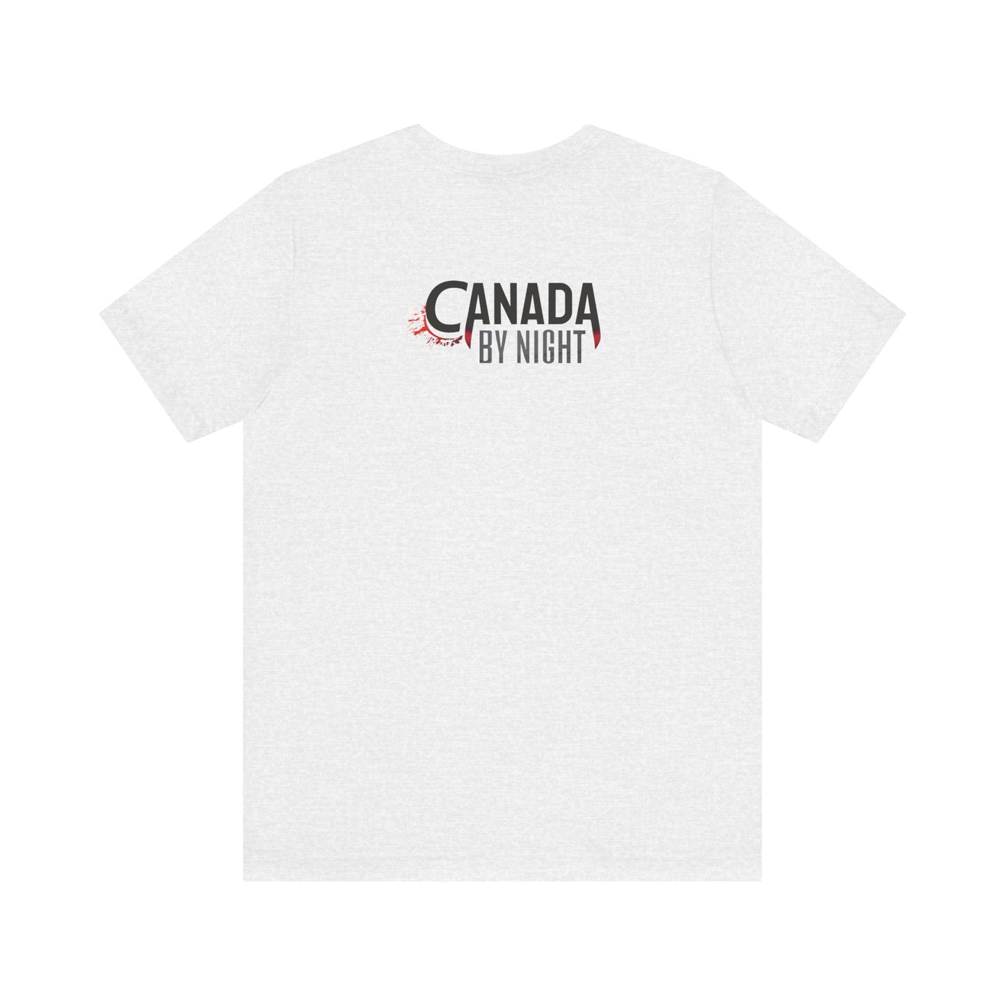 Canada by Night: Department Tee