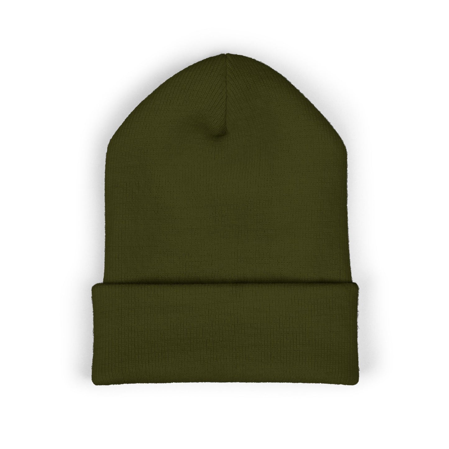 DD&D Company Logo Touque