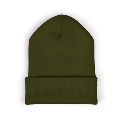 DD&D Company Logo Touque
