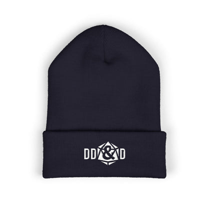 DD&D Company Logo Touque