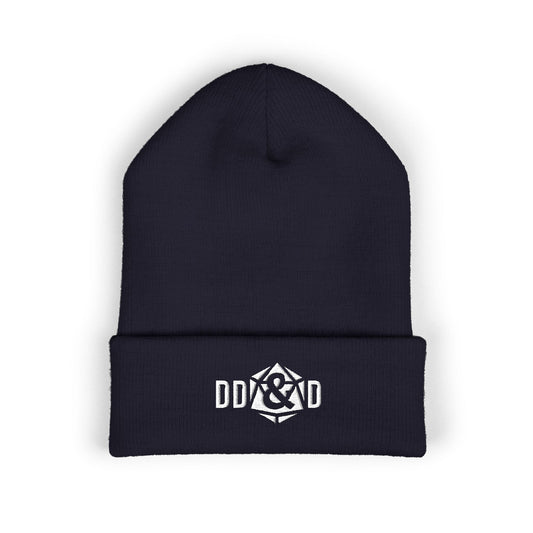 DD&D Company Logo Touque