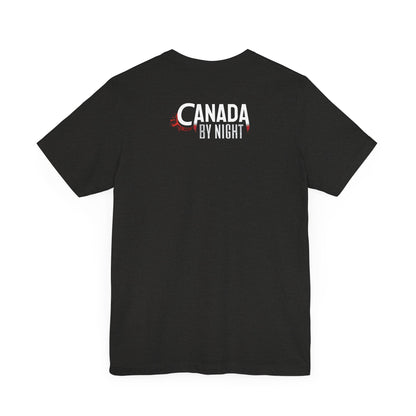 Canada by Night: Ripcord Mechanics Tee