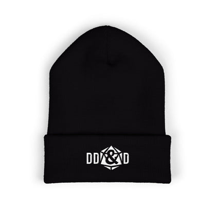 DD&D Company Logo Touque