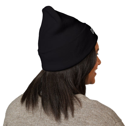 DD&D Company Logo Touque