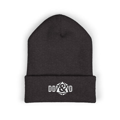 DD&D Company Logo Touque