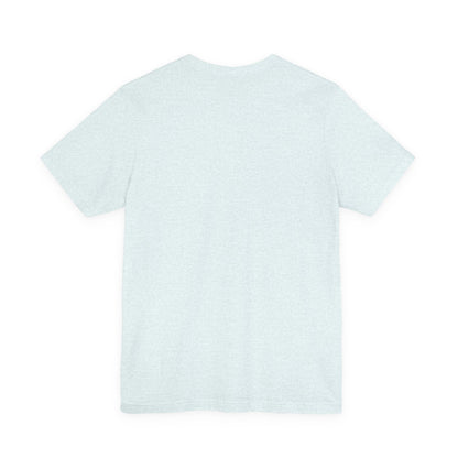 Dumb-Dumbs & Dice Company Logo Pride Tee