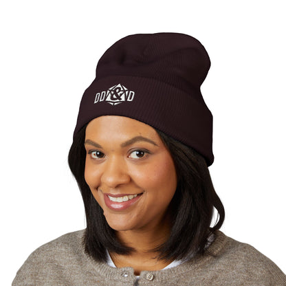 DD&D Company Logo Touque