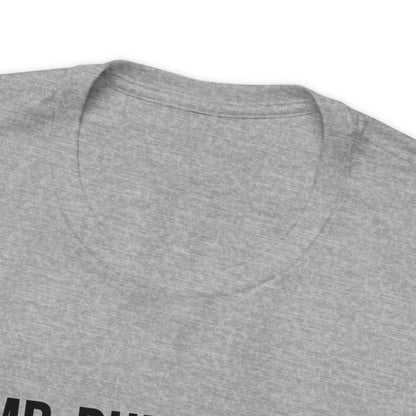 Dumb-Dumbs & Dice: Company and Dice Tee