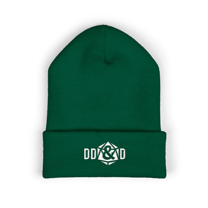 DD&D Company Logo Touque
