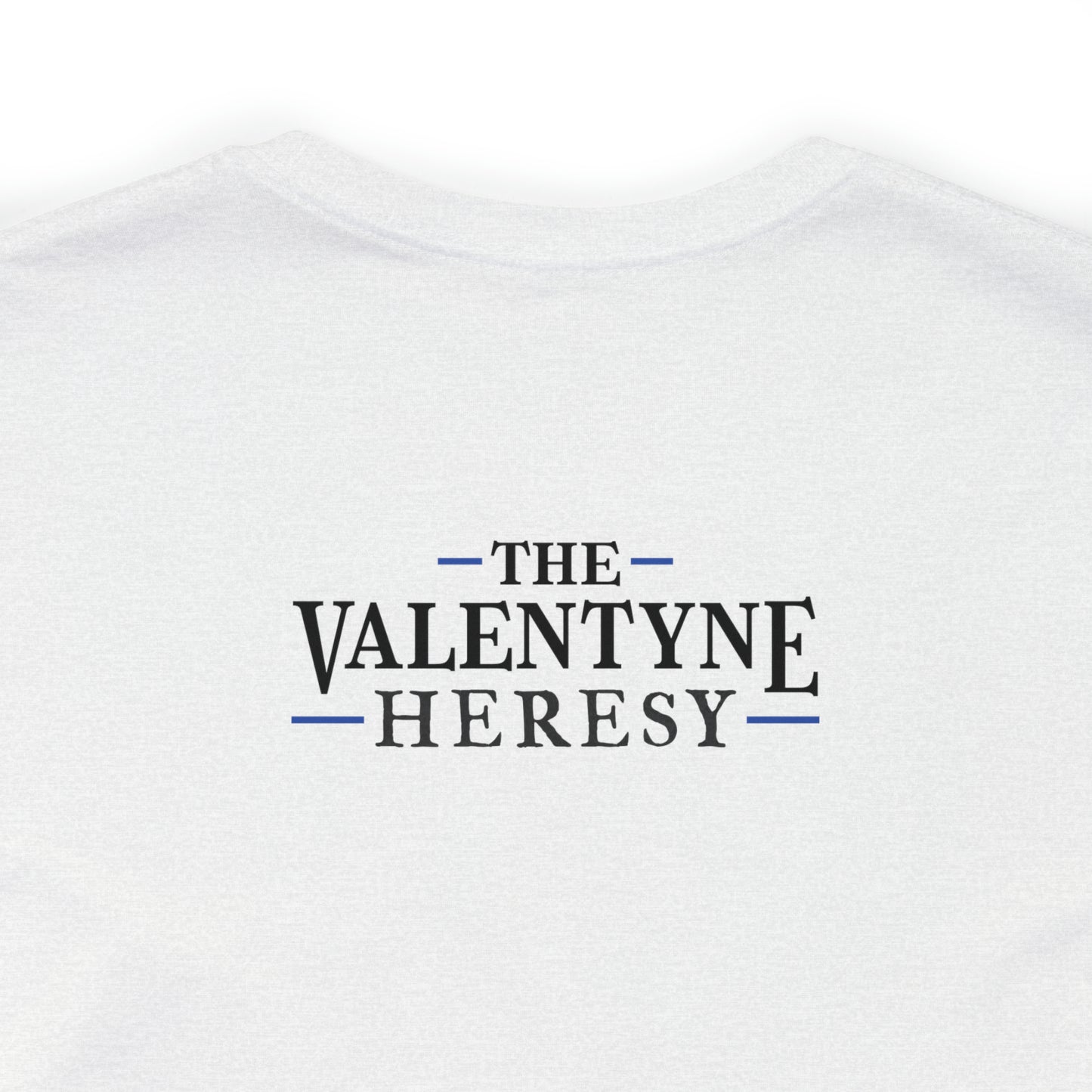 The Valentyne Heresy: Aggressors & The Besieged