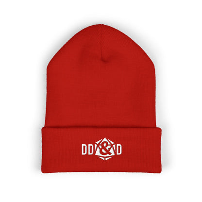 DD&D Company Logo Touque