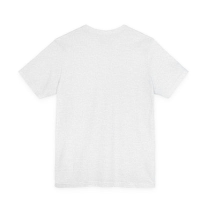 Dumb-Dumbs & Dice Company Logo Pride Tee