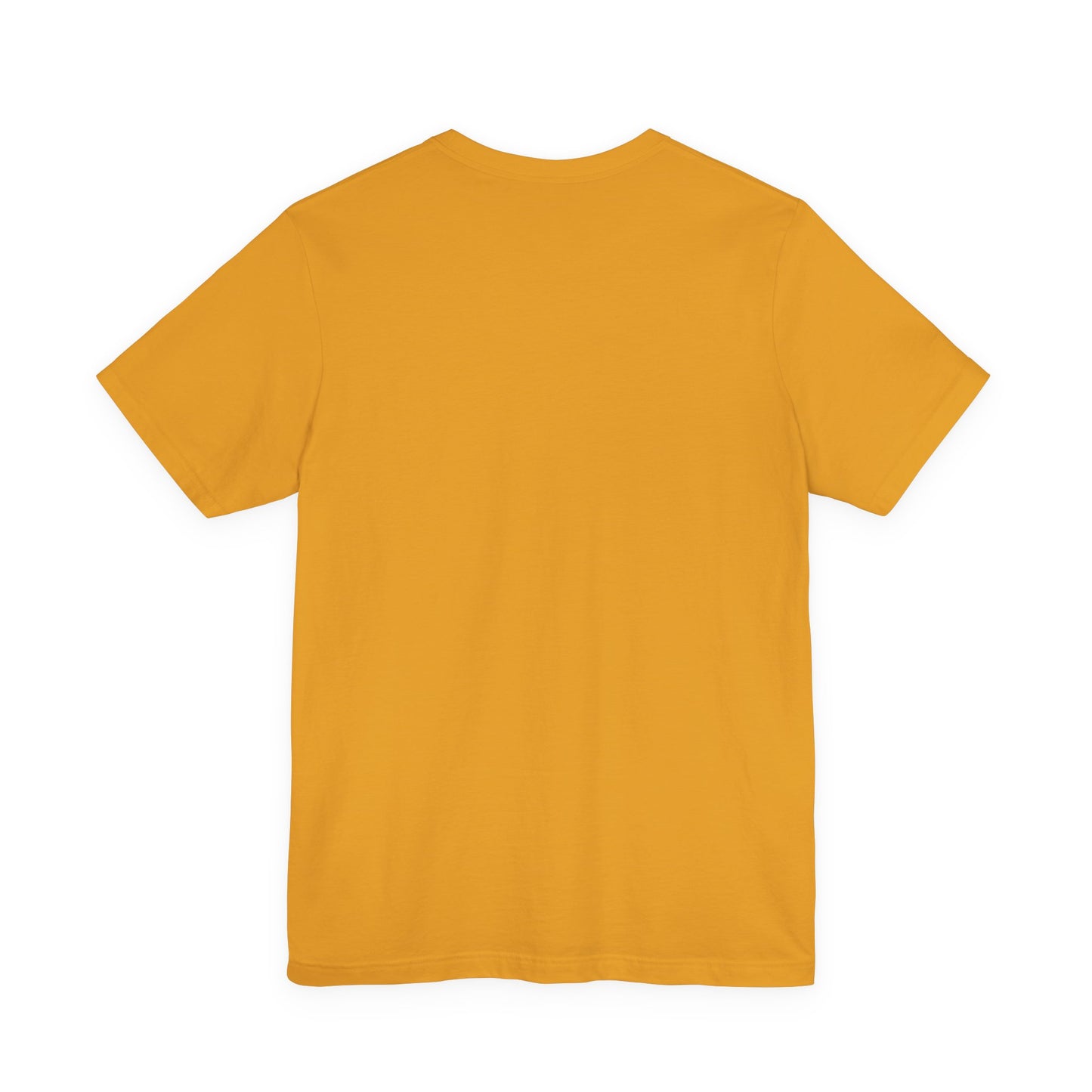 Curse, Code & Crown: Logo Tee