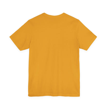 Curse, Code & Crown: Logo Tee