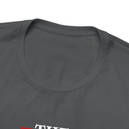 The Valentyne Heresy Logo Shirt