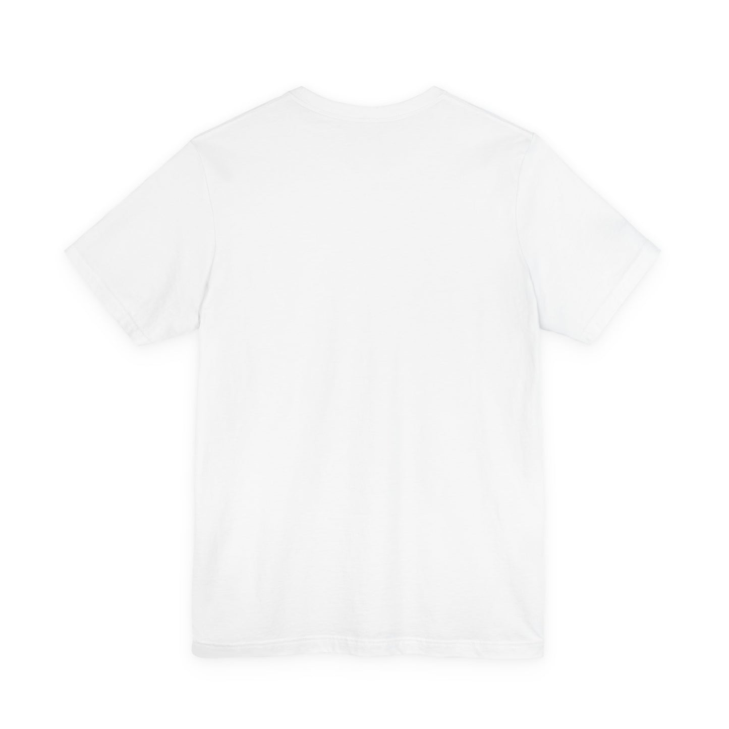 Curse, Code & Crown: Logo Tee
