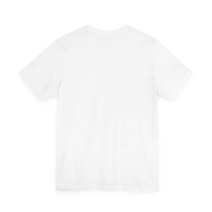 Curse, Code & Crown: Logo Tee