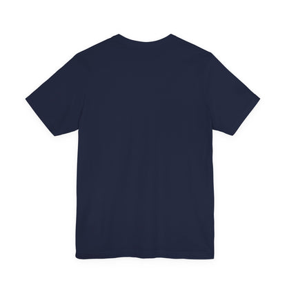 Dumb-Dumbs & Dice Company Logo Pride Tee