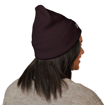 DD&D Company Logo Touque