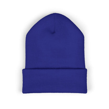 DD&D Company Logo Touque